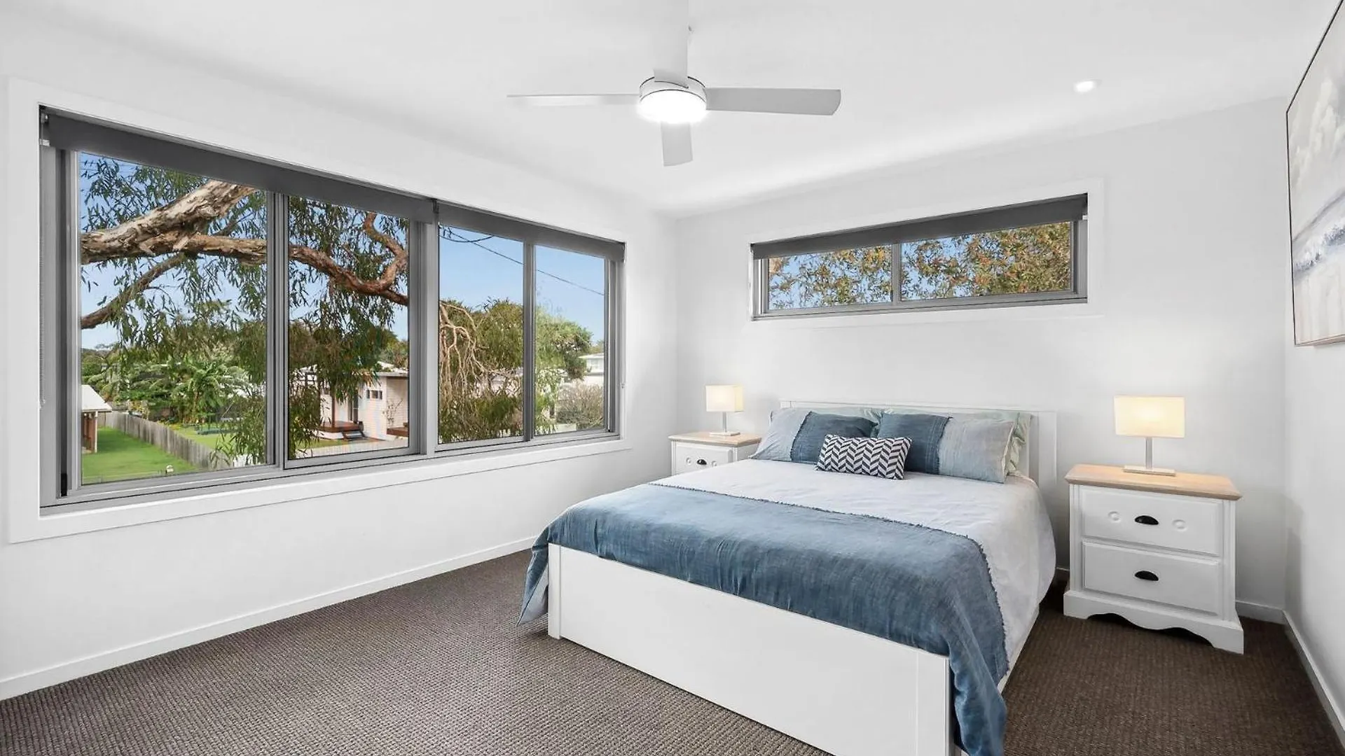 2 - 8 Pandanus, Beautiful Townhouse Walking Distance To Beach Mudjimba Сasa de vacaciones