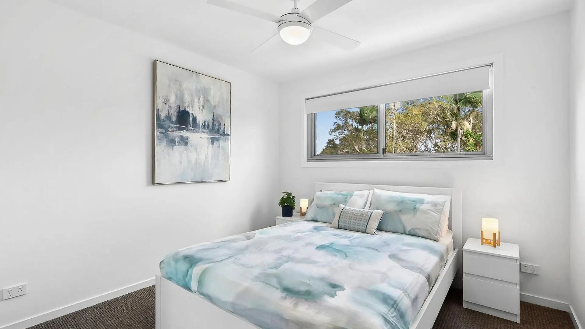 Сasa de vacaciones 2 - 8 Pandanus, Beautiful Townhouse Walking Distance To Beach Mudjimba