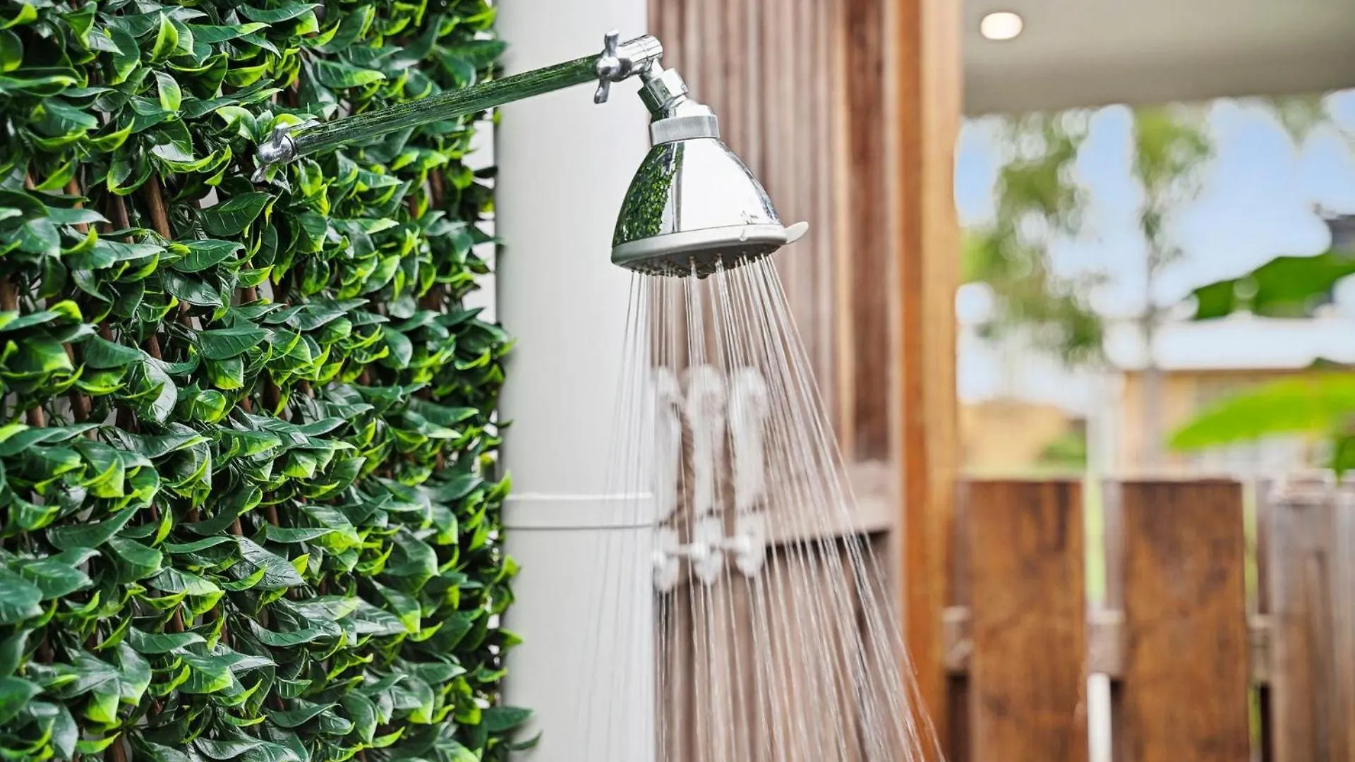 펜션 2 - 8 Pandanus, Beautiful Townhouse Walking Distance To Beach 무드짐바 오스트레일리아